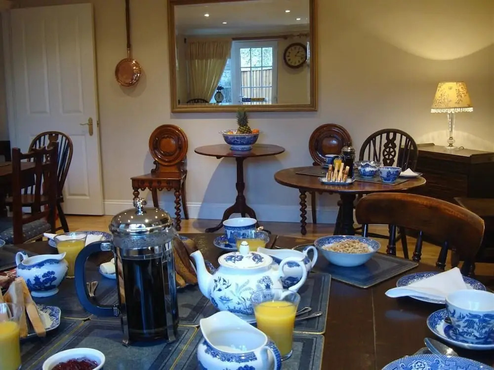 Pinfield Boutique Hotel