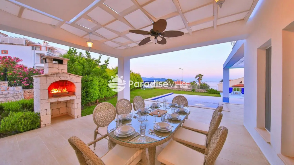Villa Ruya
