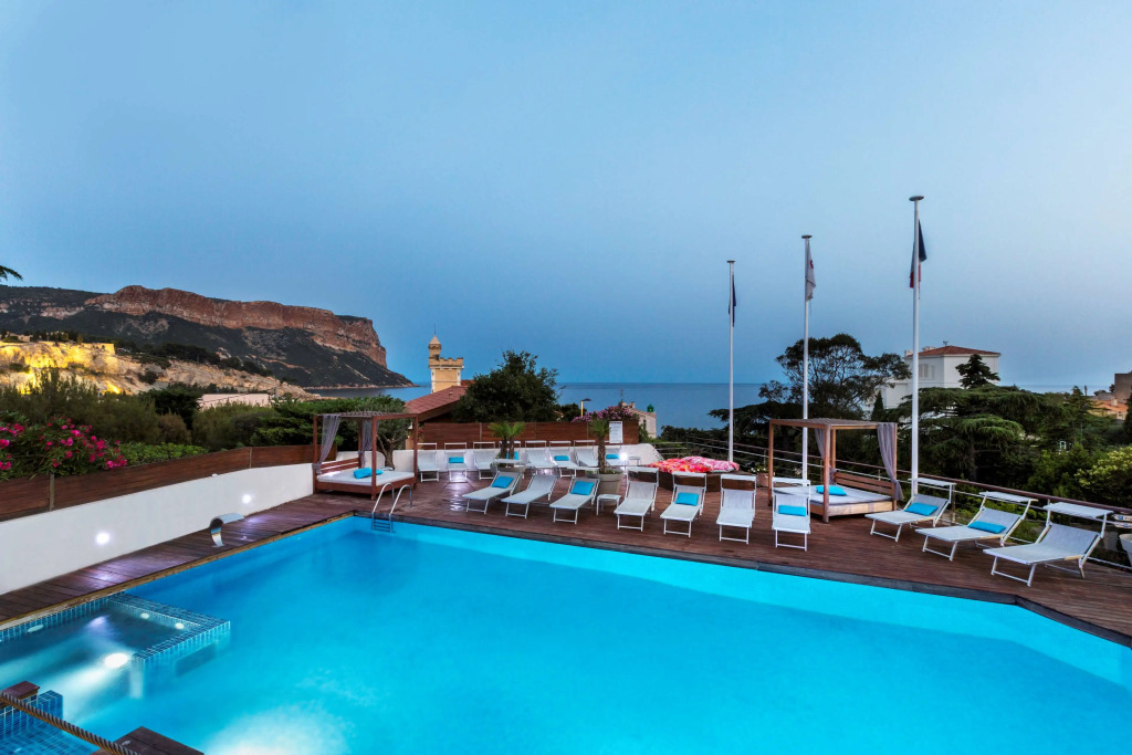 Best Western Plus Hôtel la Rade