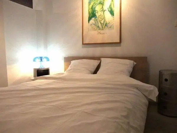 Appart Hotel Simi