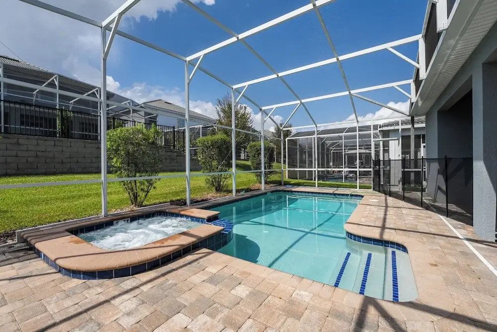 Large 7BR Villa Pool Great for Families