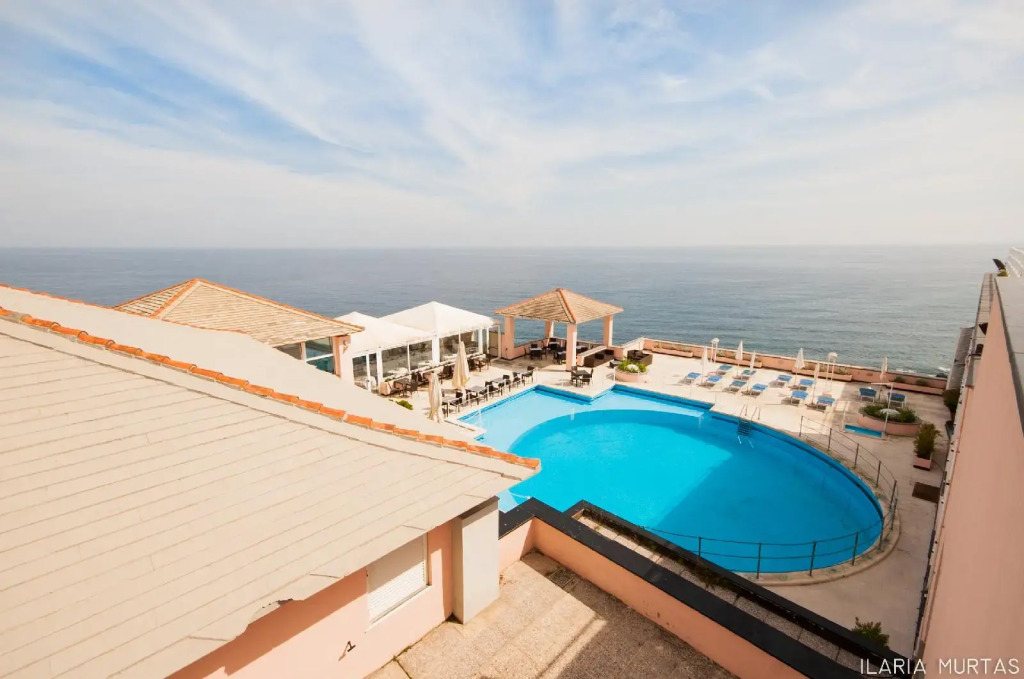 Hotel Punta San Martino