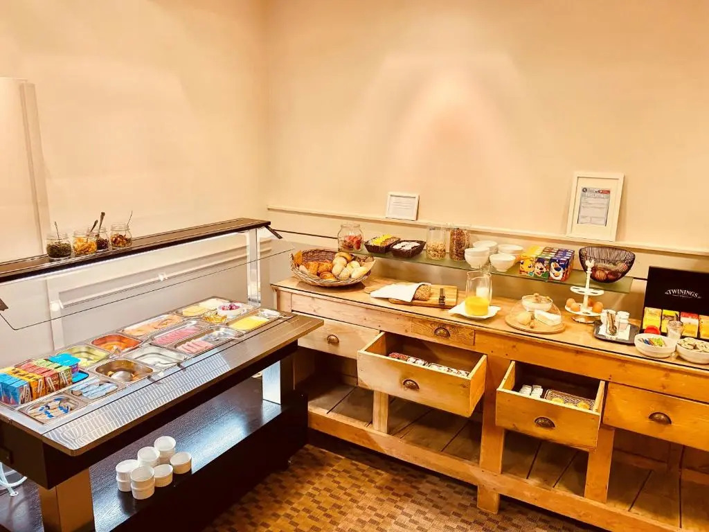 Hotel Prado