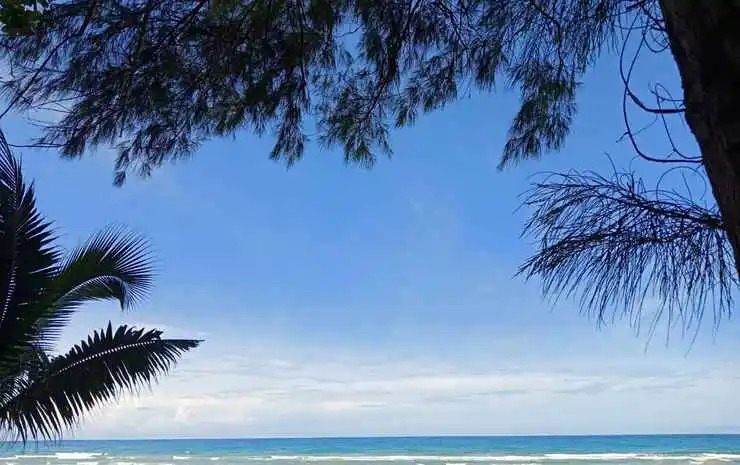 Kiang Talay Resort