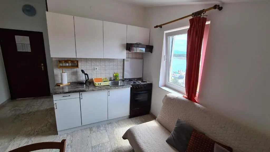Apartmani Kod Barbe