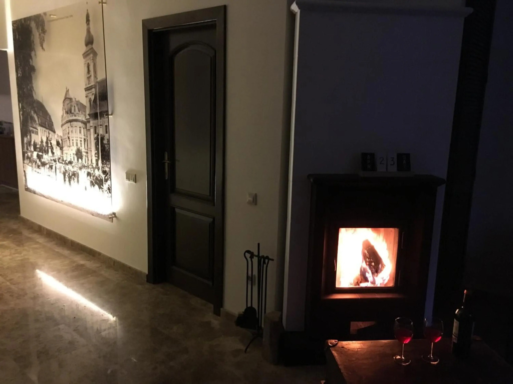 Meno Apartment