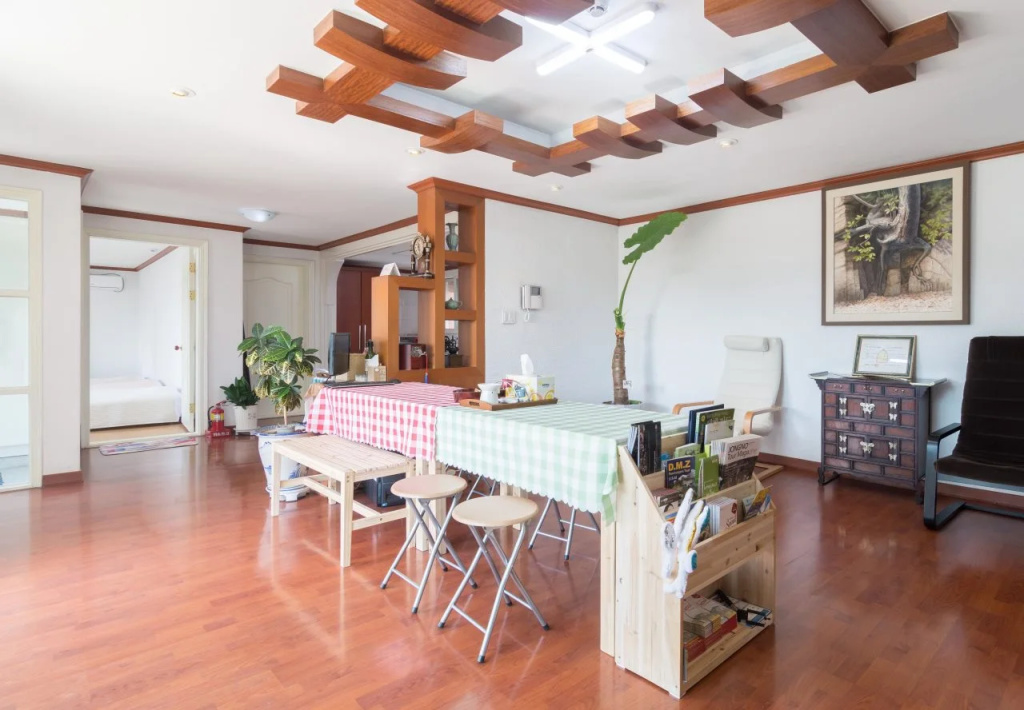 White Rabbit Guesthouse