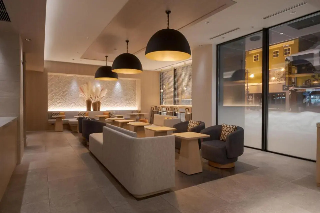 Hotel Plus Hostel SAPPORO