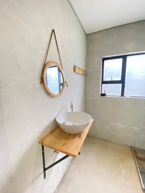 The Urban Sanctuary Boutique Hotel