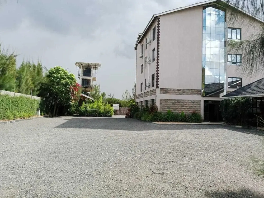 lukenya alkebu resort
