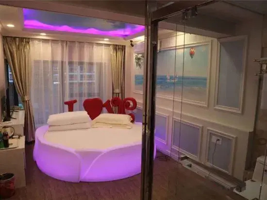 Shenyang Yuyi Theme Hotel