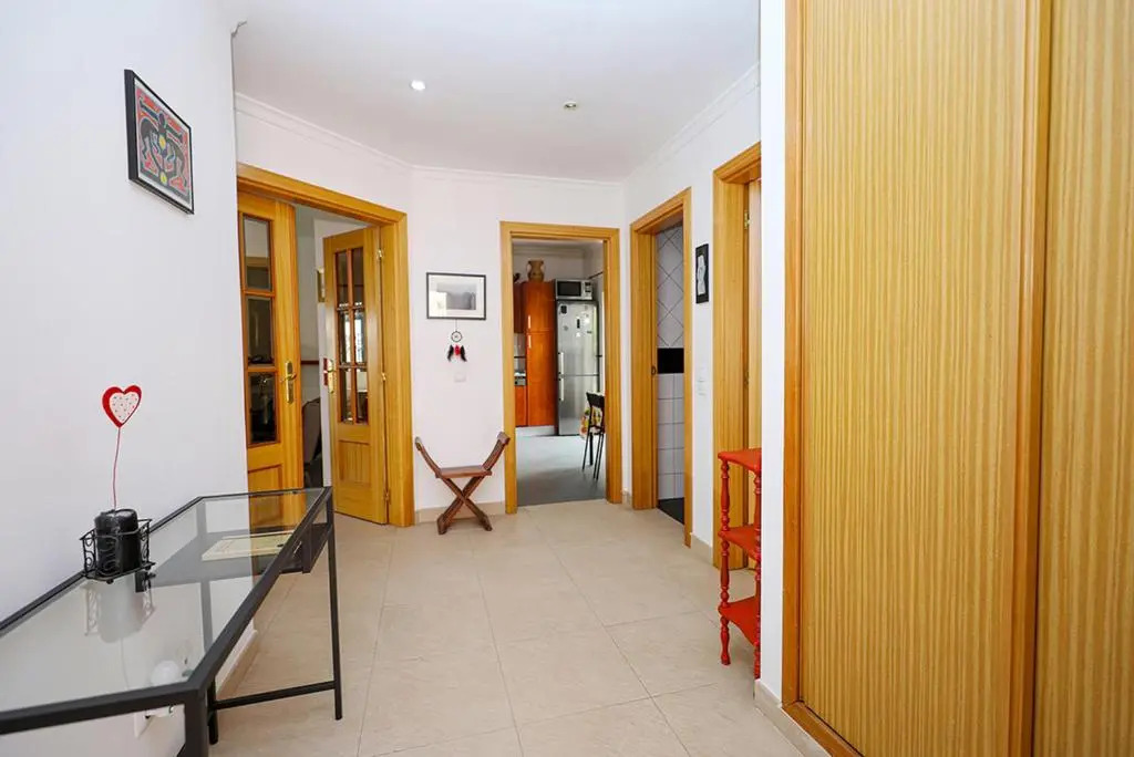 A64 - Barreira Holiday Flat in Lagos