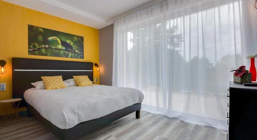 Le Lodge de Sologne