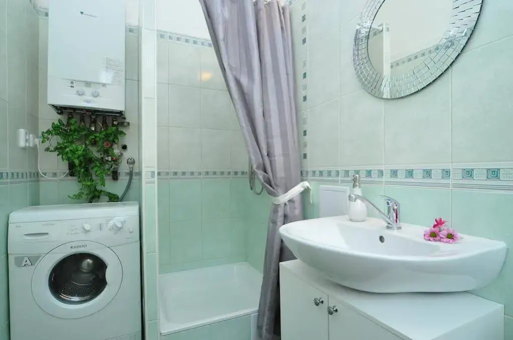 Dlouha Apartments
