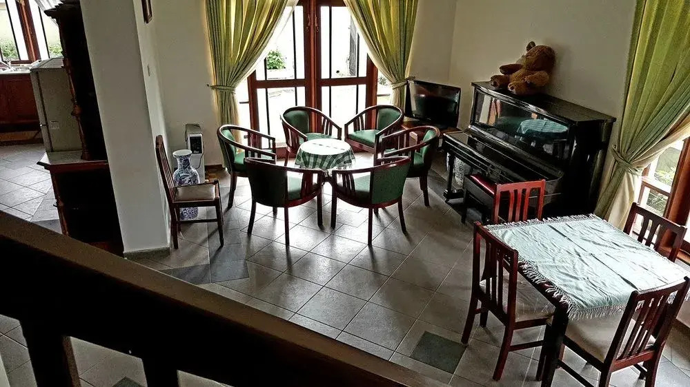 Amazing Family Home