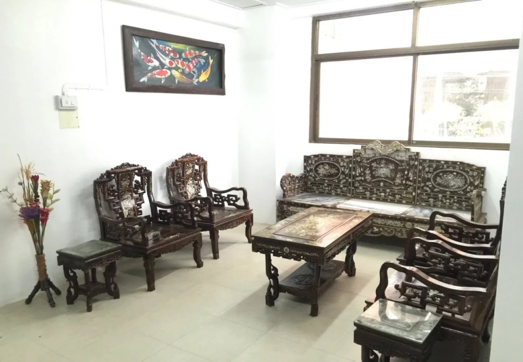Eat and Sleep Homestay@Hua Hin