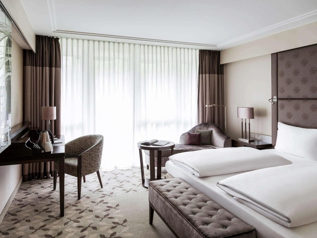 Pullman Munich