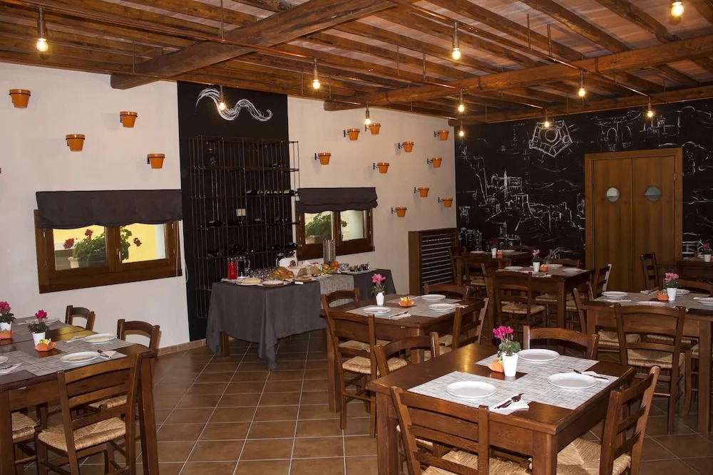 Agriturismo La Valle Di Vico