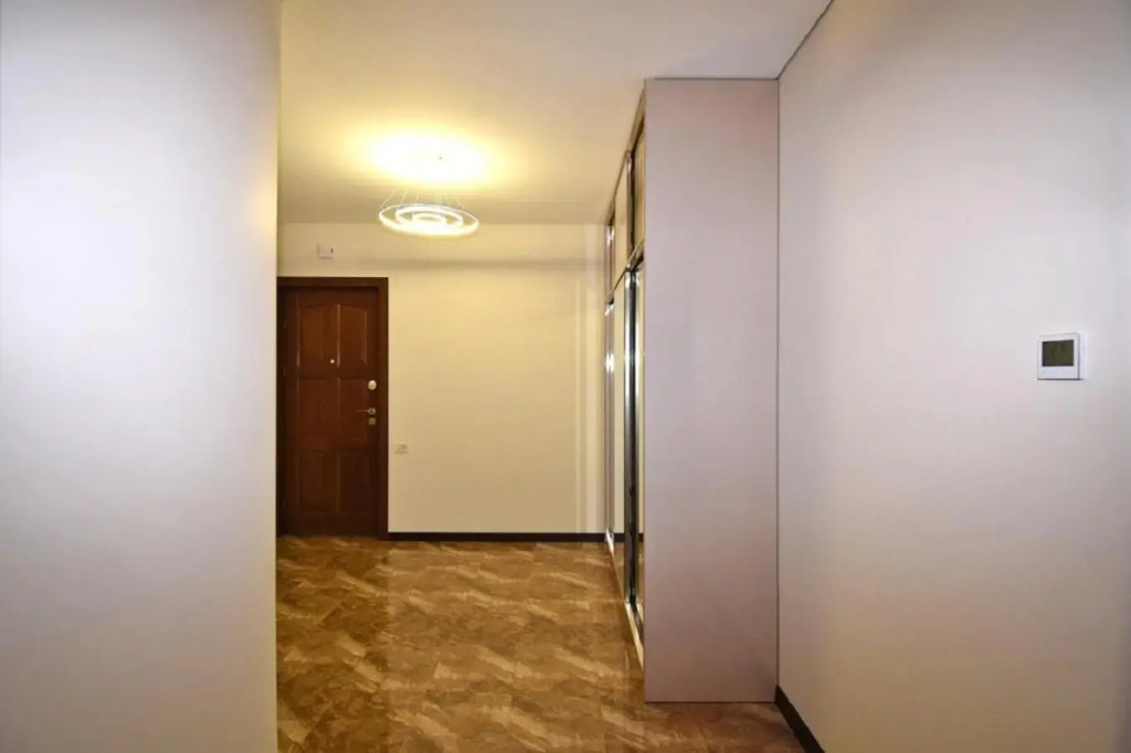 Northern Avenue 2 bedrooms New and Modern apartment in New Elite Building HH600
