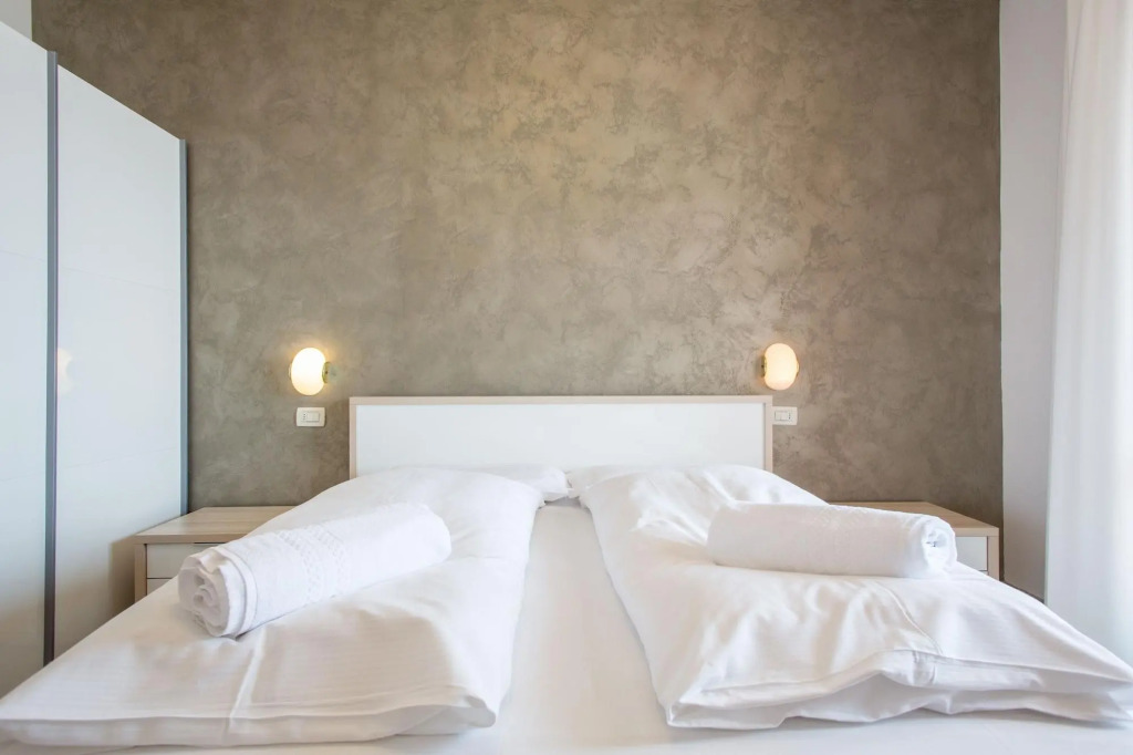 Relax Hotel Villa Gardenia & Villa Oleandra
