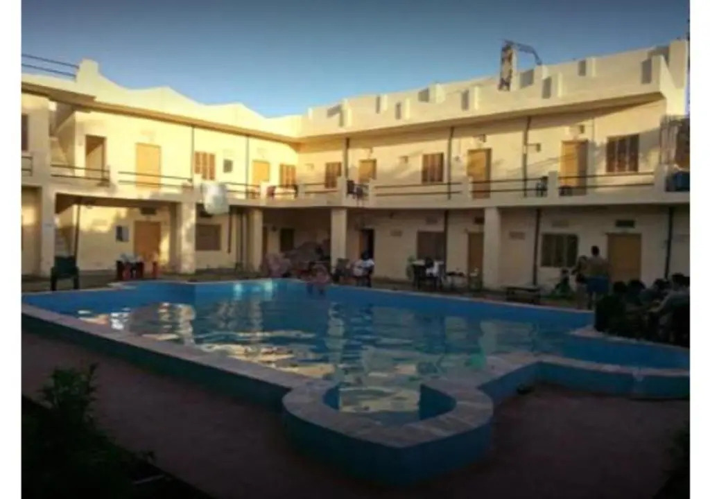 Hotel Lake View