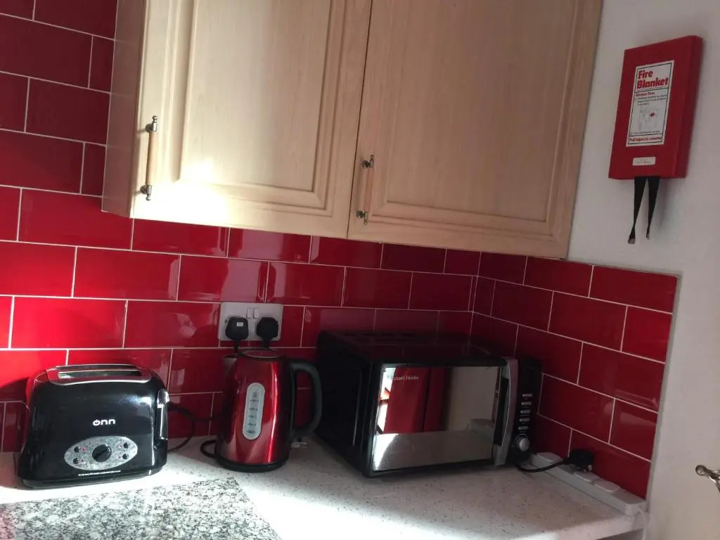 Flat G/R 59 Erskine Street Aberdeen