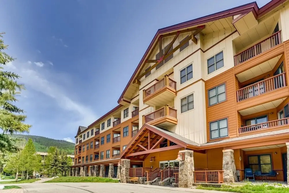 Copper Springs 320 2 Bedroom Condo by RedAwning