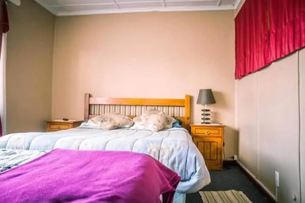Hostal Chiloe