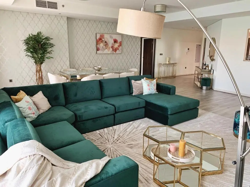 Luxury Apartments at Balqis Residence