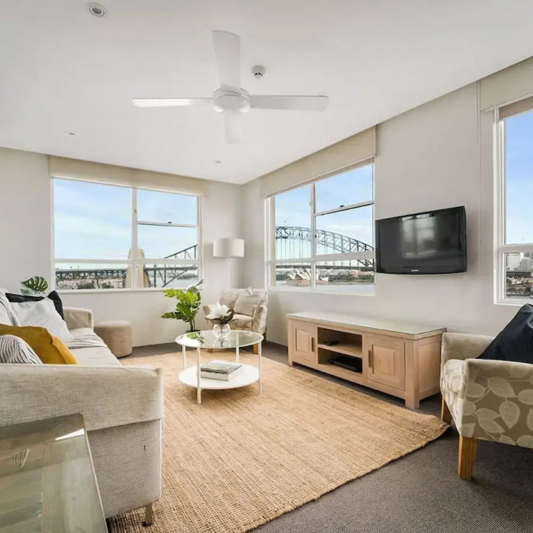 Harbourside 76 in North Sydney