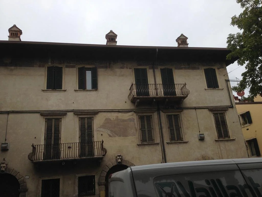B&B EasyVerona