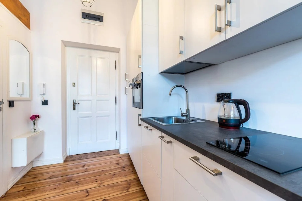 Klimatyczny Loft w Centrum