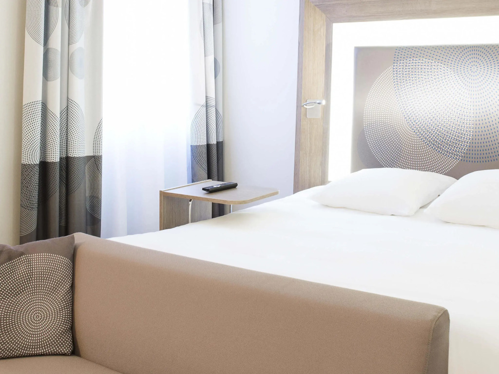 Novotel Toulouse Centre Wilson