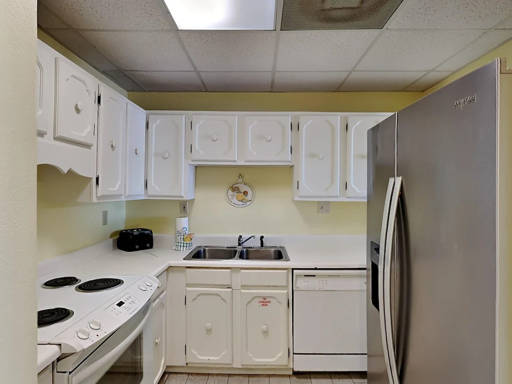 Sans Souci unit 401