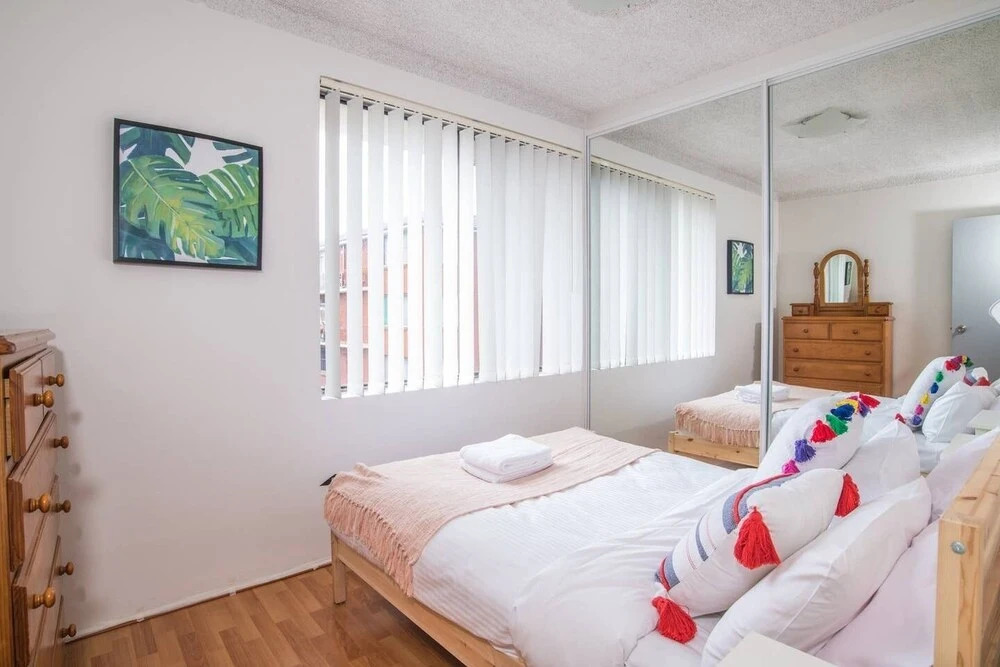 Simple Comfort! 2bed1bath Unit in Meadowbank