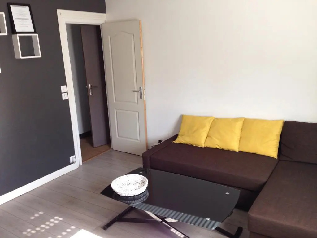 Les Corsaires Appartement