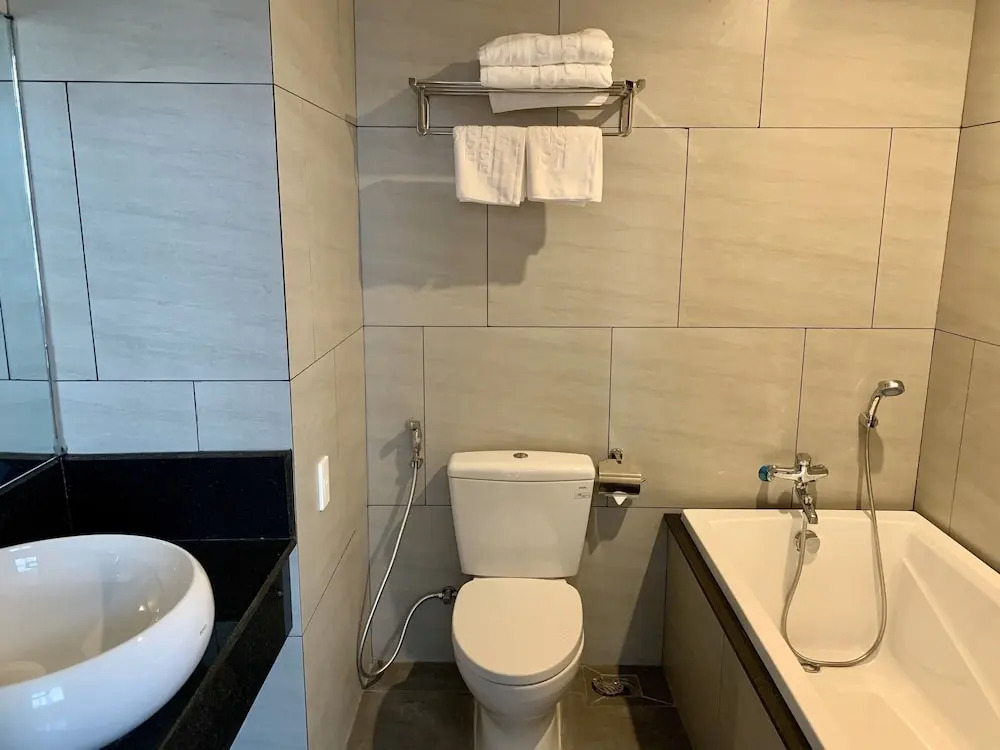 Holiday 2 Hotel