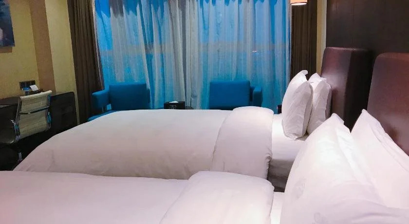 The Pearl Boutique Hotel