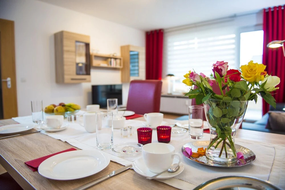 Family-Suite Gelsenkirchen-Horst