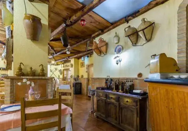 Hotel Zacatin