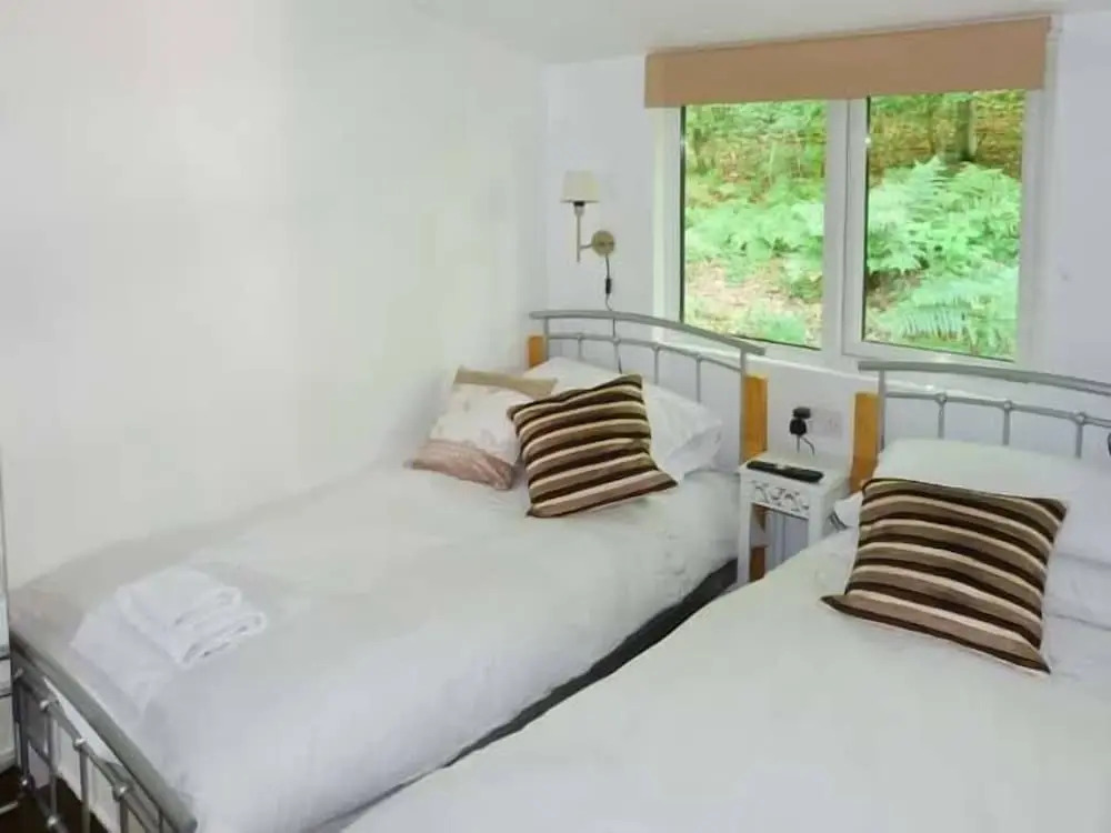Top Lodge, 4 Skiptory Howe
