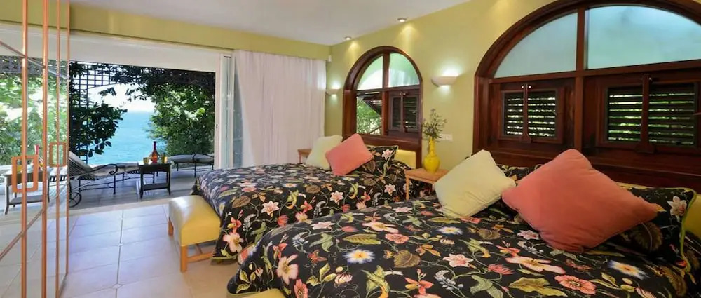 Villa Amigos