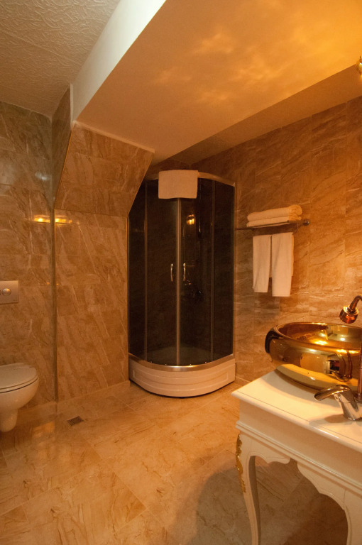 Vali Konak Hotel Nişantaşı