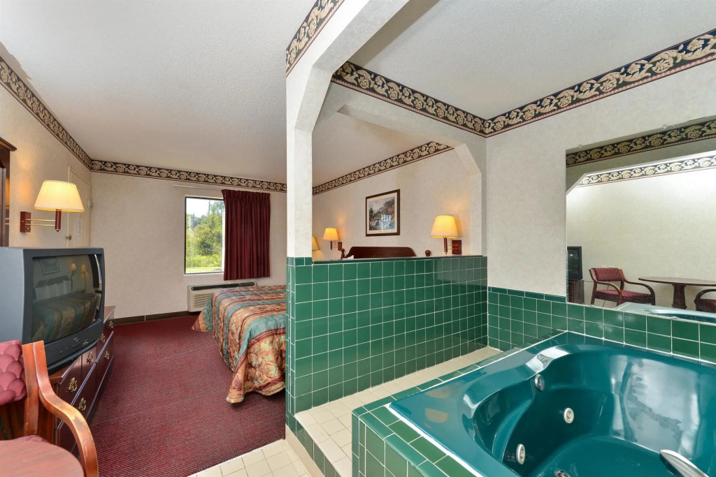 Hampton Inn Valdosta/Lake Park Area