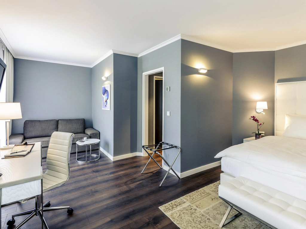 Hotel Raphael Wien