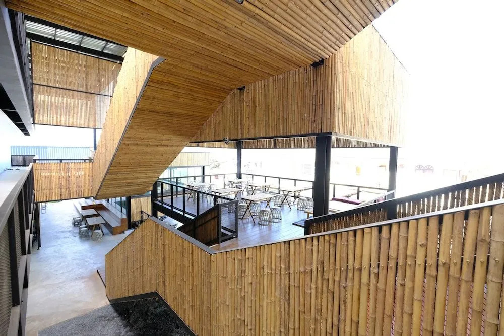Pakchong Center Poshtel