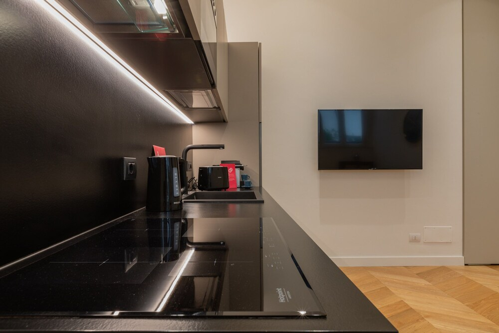 Prestige Apartment Via Roma by Wonderful Italy