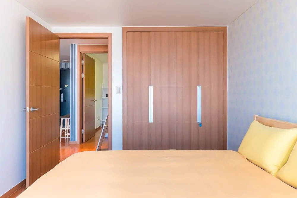 Family Oville Suite Seoul Station