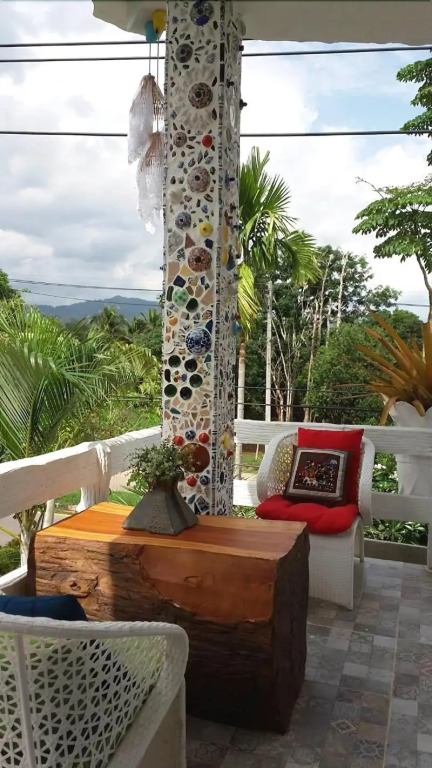 Banthorphan Resort