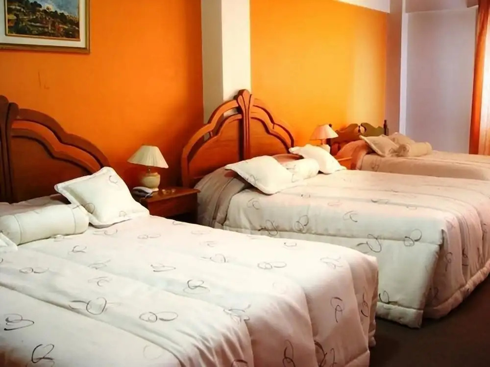 Apart Hotel Regina
